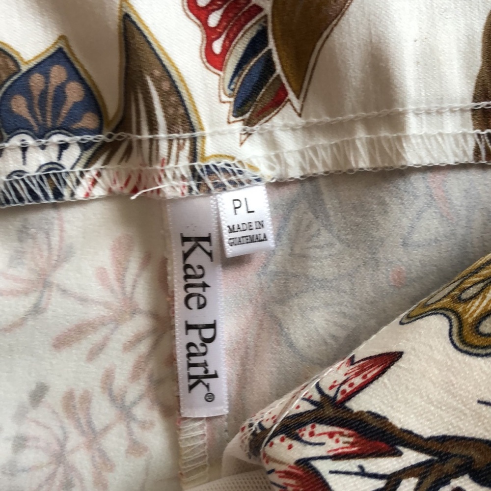 (3 Pair)Capris - image 5